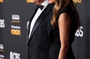 THE TRUMP KENNEDY CENTER HONORS will be broadcast tonight, on CBS, and Stream on Paramount+. Tun