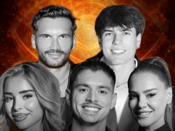 Zgjidhni FITUESIN! 🏆Votoni duke dërguar SMS me emrin e banorit që dëshironi ta shpallni fitues,