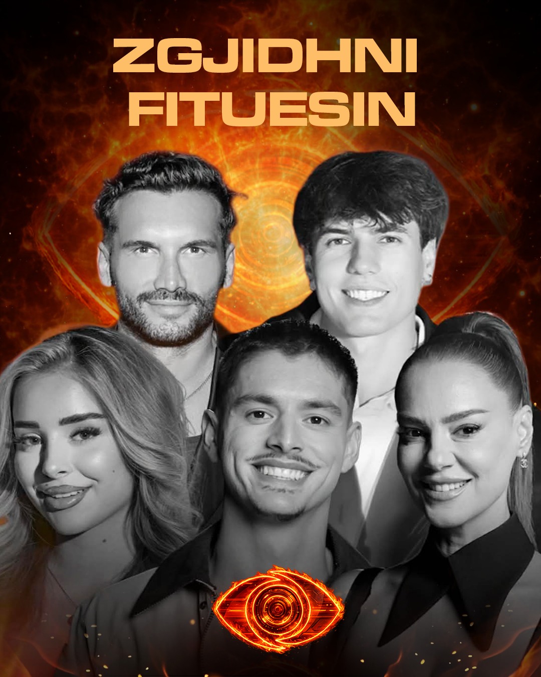 Finalja e BBVK 4: Banorët ndajnë emocionet para natës së madhe