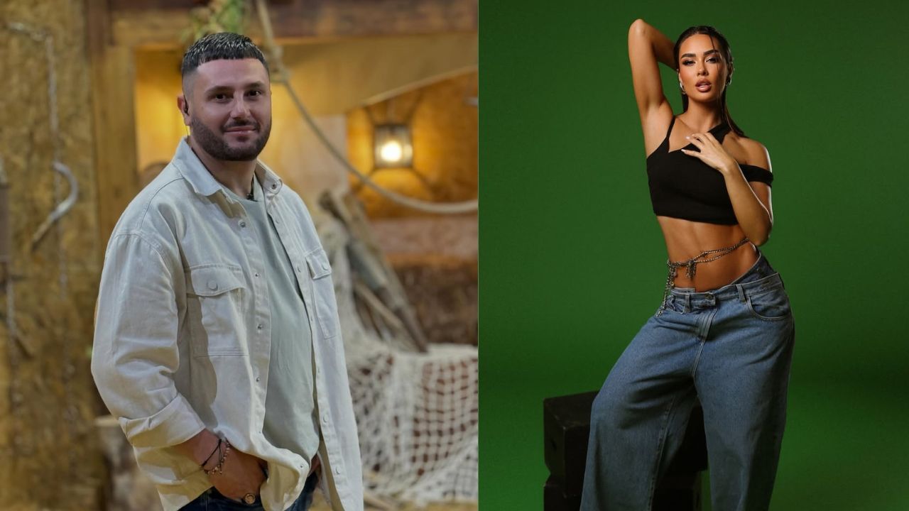 Besi hap një kapitulle të ri në dashuri, Xhensila Myrtezaj prezanton “djalin special” që i ka marrë zemrën