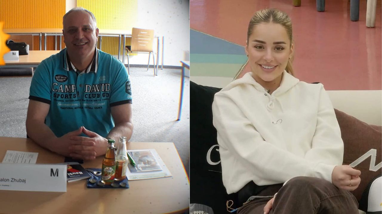 Tregoi historinë e trishtë me nënën e saj/ Daja e Elijonës e nxjerr zbuluar: Nuk e ke përmend dhunën e babait