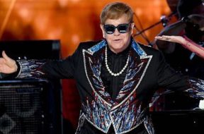elton