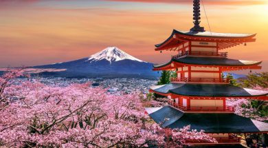 fuji