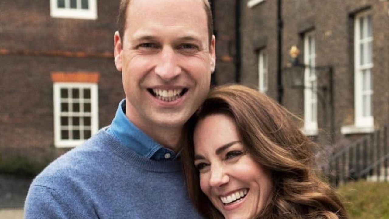 Princi William dhe Kate thellësisht të shqetësuar nga zbulimet e Epstein