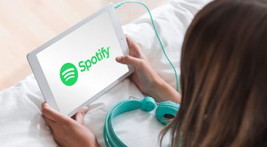 spotify