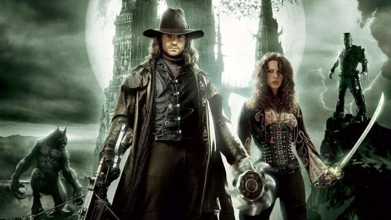 ‘Fytyra e një vampiri’ e 400 viteve më parë, e rikrijuar