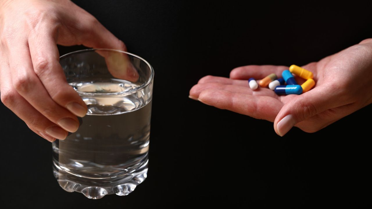 Efektet toksike të suplementeve të vitaminave dhe mineraleve