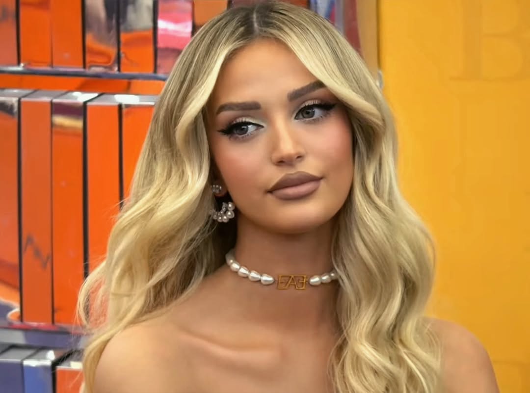 Plas mes kunatave  Selin dhe Greta në “BBV” akuza për “skema të shëmtuara”