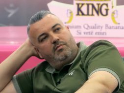 El Professor Roger 👑 #rogertsterkaj #rogertibbva #teamrogert