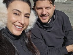 Happy life, my happiest moment in life.❤️ @amardatoska