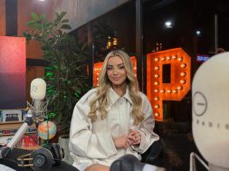 Na ndoqet @topalbania.radio 🎙️✨#bigbrothervipalbania #topalbaniaradio #funtime