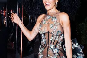 Thank you @vanityfair and @guiducci for having me what incredible year for film making and congr (2)