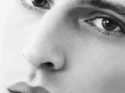 The #DGSS26 Campaign, shot by @stevenmeiselofficial. Stylist- #KarlTempler Hair- @guidopalau Mak