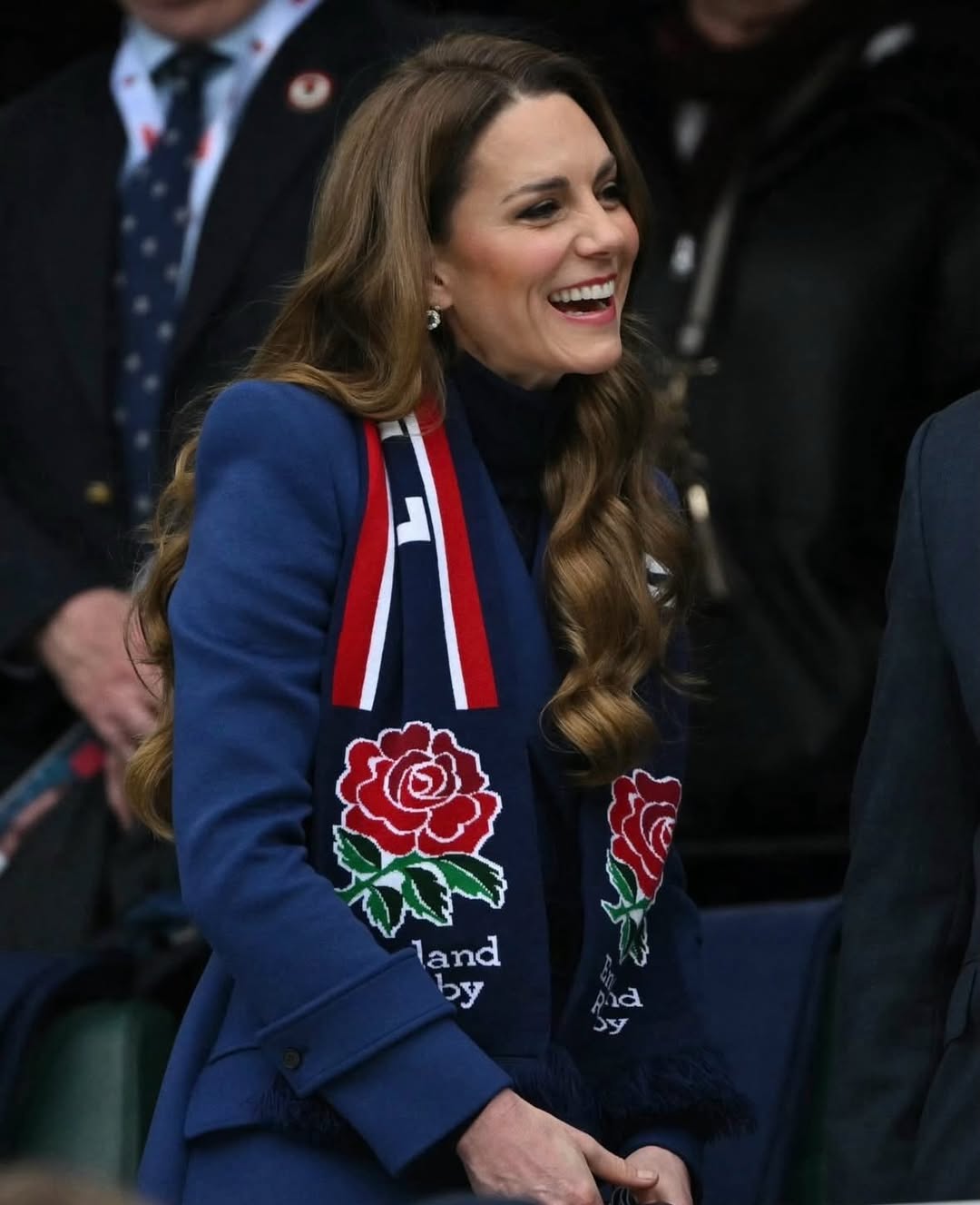Pse Leicesteri u bë destinacioni i veçantë i Kate Middleton këtë javë?