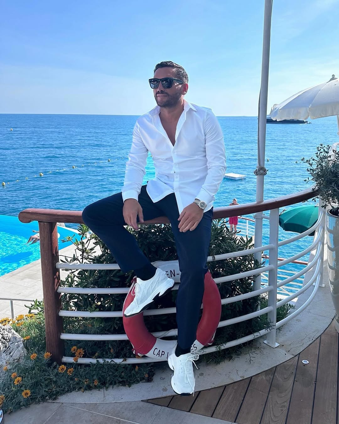 Ludo Lee flet pas finales së BBVK4: Java e parë jashtë shtëpisë ishte e vështirë