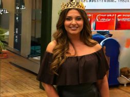 Absolute queen! 👑