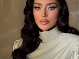 Emisioni “Mirembrema Yje” is out 🙏🏻Thank you @arbanao And@sagerimakeup - @desidoce - @saudeza_