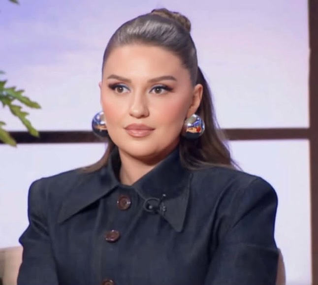 Sara Karaj rrëfen mes lotësh sfidën më të madhe të jetës: “U ktheva në shtëpi me duart bosh”