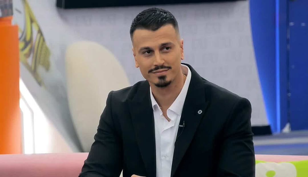 Mateo feston ditëlindjen, surprizohet nga Brikena me një festë romantike