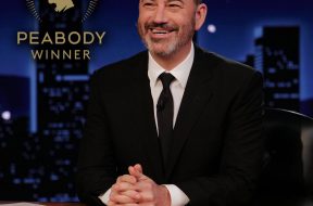 WE WON A PEABODY!!! Thank you @PeabodyAwards for this incredible honor. Congratulations to our s