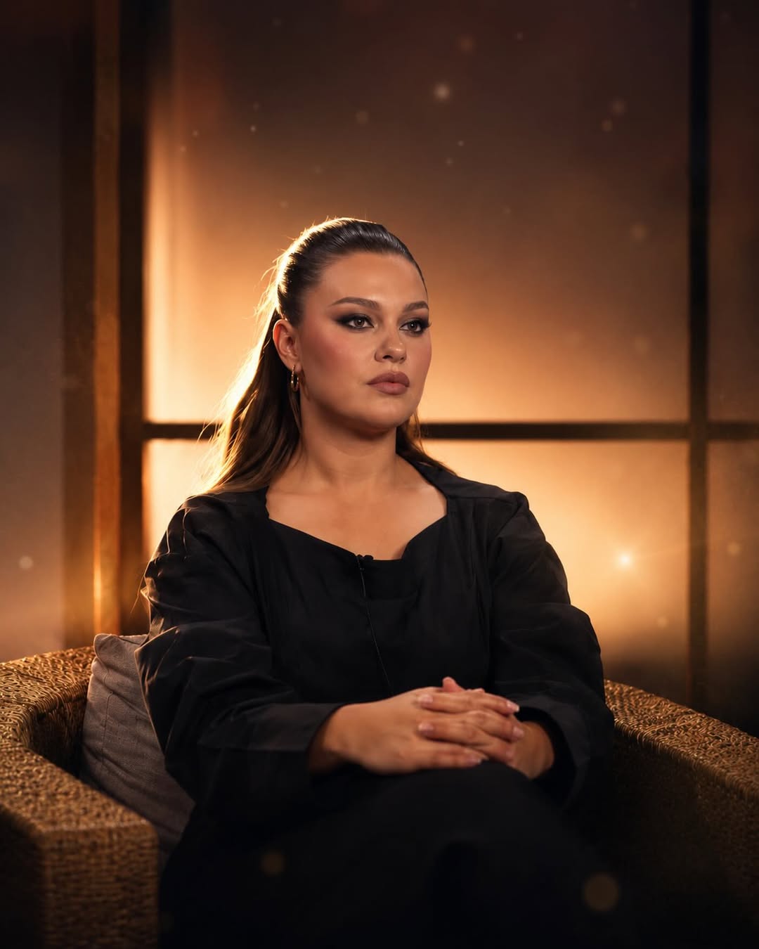 “Jam ndjerë e dhunuar psikologjikisht” – Sara reagon ashpër pas debatit me Zhakun