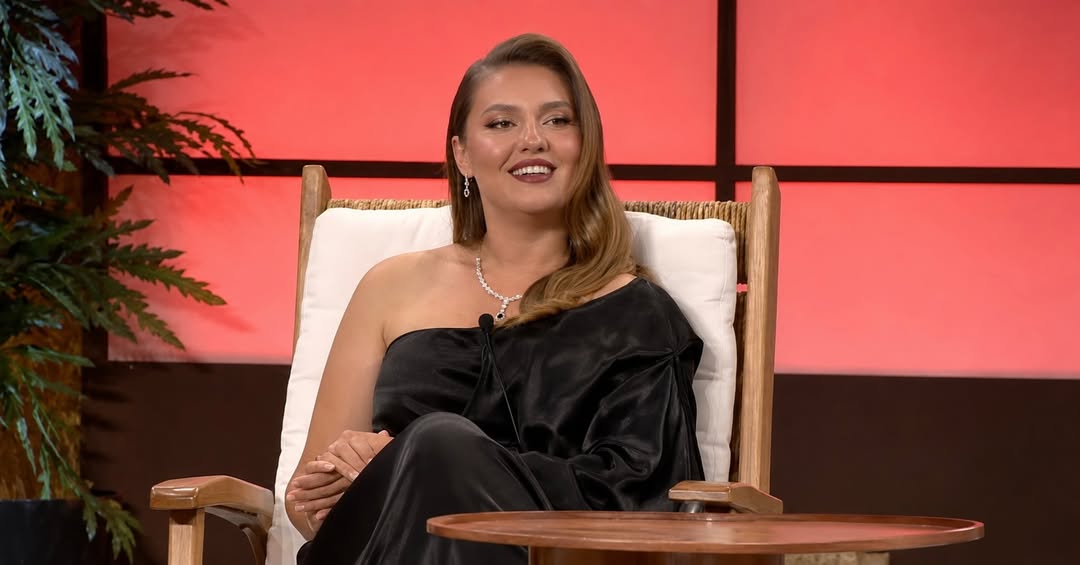 Sara Karaj eliminohet nga “Ferma VIP”, Ilir Shaqiri siguron vendin në finale