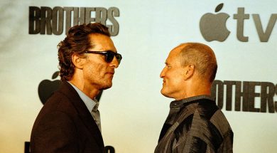 Brothers. sept 23.