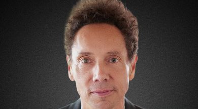 Join bestselling author and one of the most original thinkers of our time, Malcolm Gladwell, at