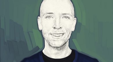 NEW podcast episode is up! “4-Hour Workweek Success Story Brian Dean — From Dad’s Basement to Se