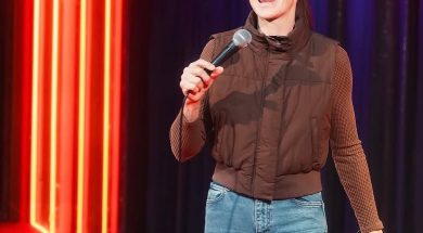 Sorry @netflixisajoke I went full mom jeans at every festival event 🤦🏻_♀️