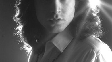 “See the light, babe”Photos by Paul Ferrara.