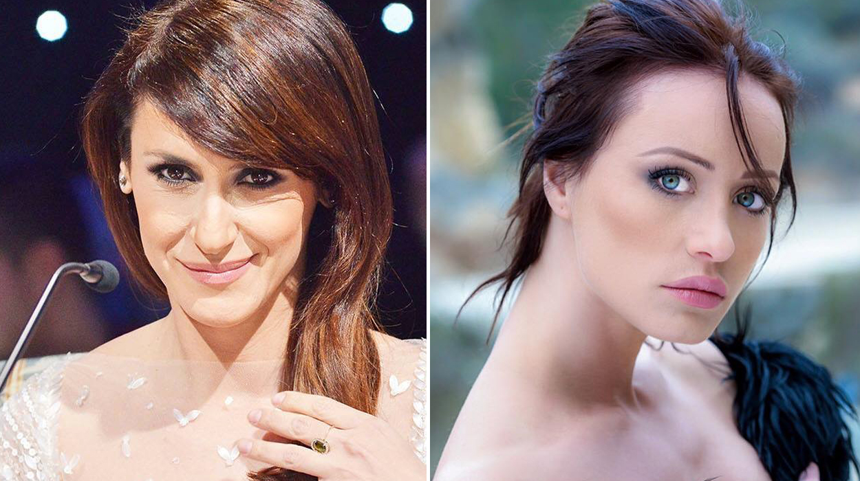 Albana Osmani VS Iva Tiço