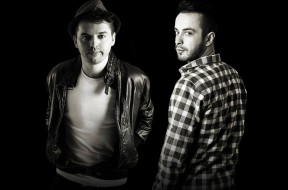 zzap & chriss
