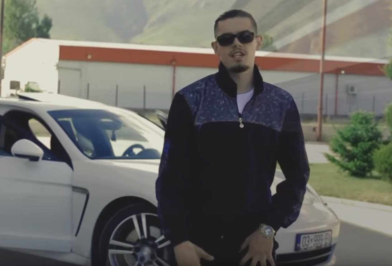 Një realitet ndryshe prezanton Jimm në “Fastlife” – Njihuni me këtë realitet