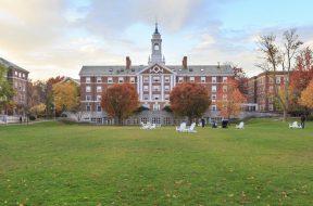 header university