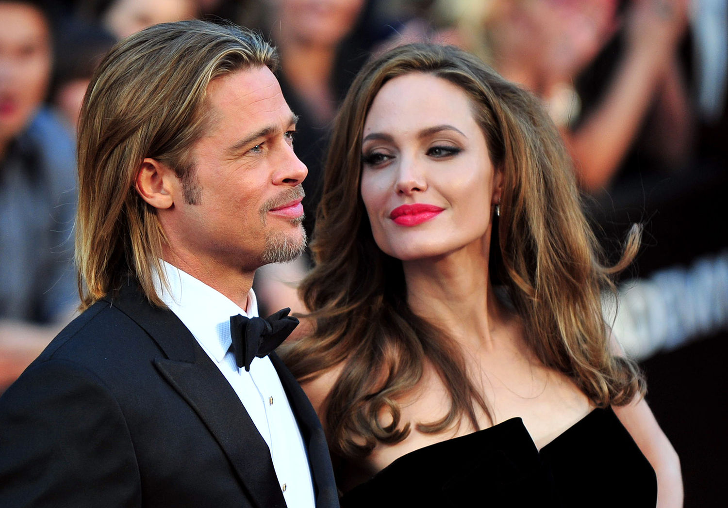 Brad Pitt kërkon të dhënat financiare të Angelina Jolie në betejën për Château Miraval
