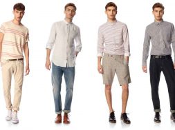 fashion