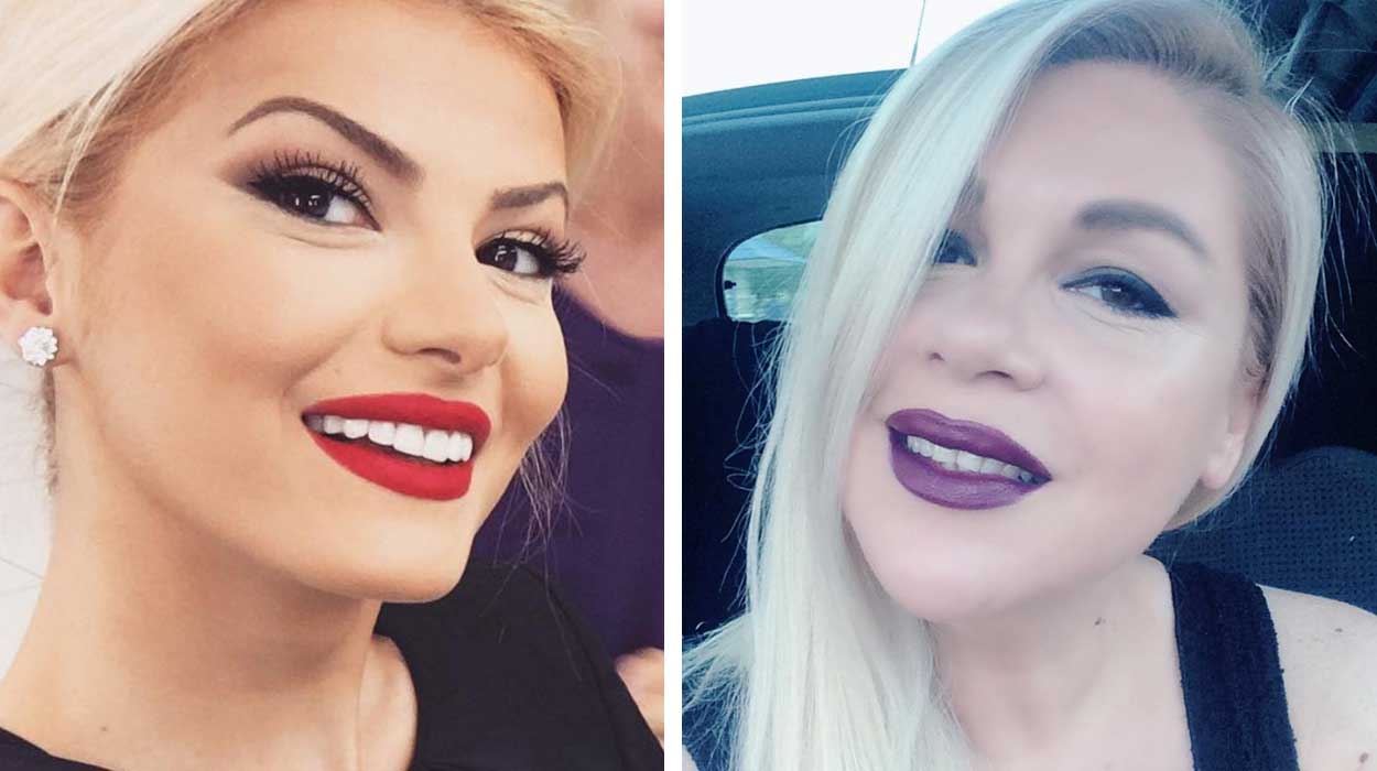 Cila është e përbashkëta e Marina Vjollcës dhe Silva Gunbardhit?