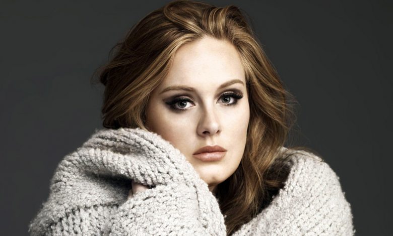 adele