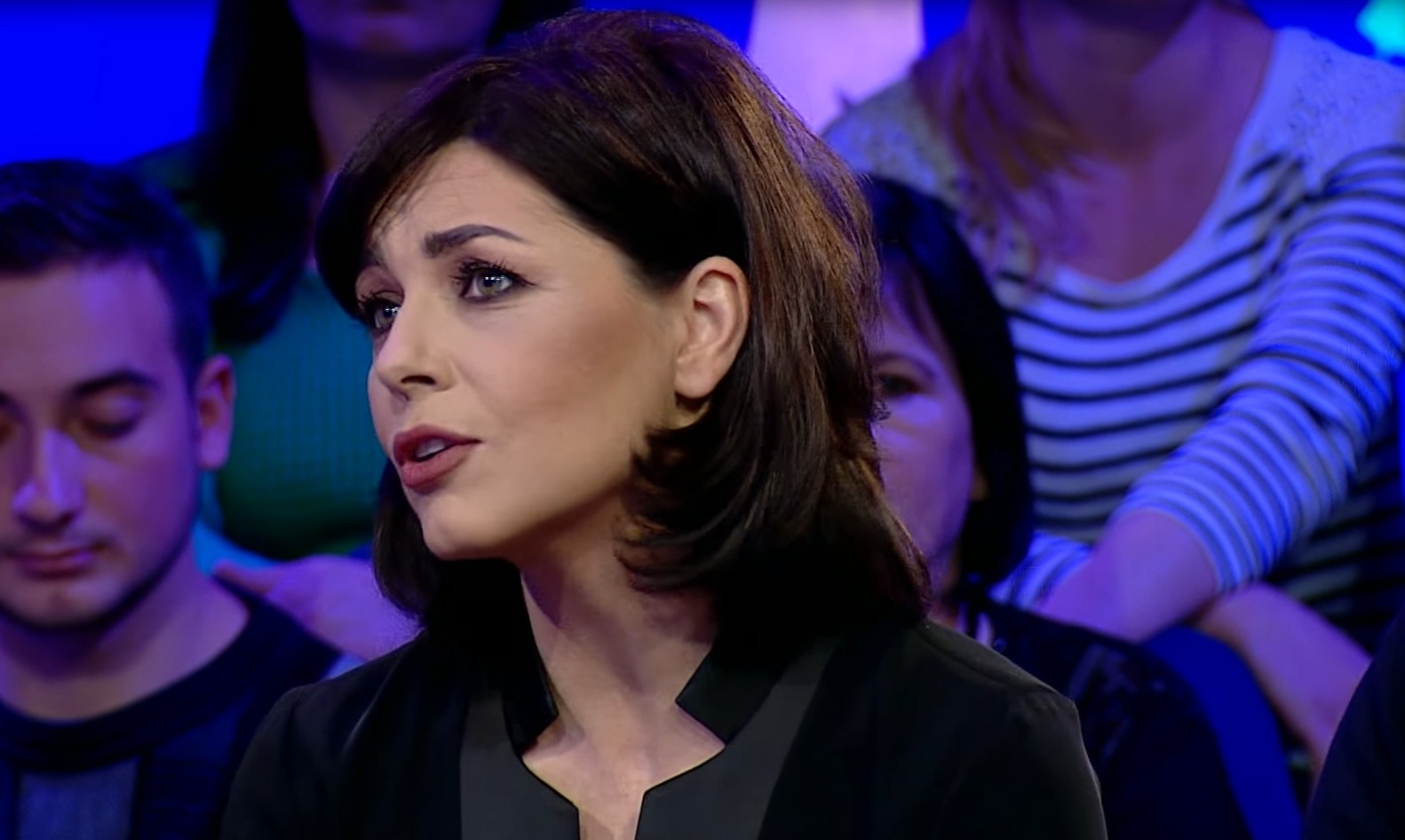 Diçka ka qenë ndryshe në këtë sezon të programit të Jonidës!