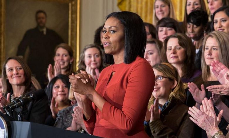 2017-04-04 15_10_12-Michelle Obama (archived) (@michelleobama44) • Instagram photos and videos