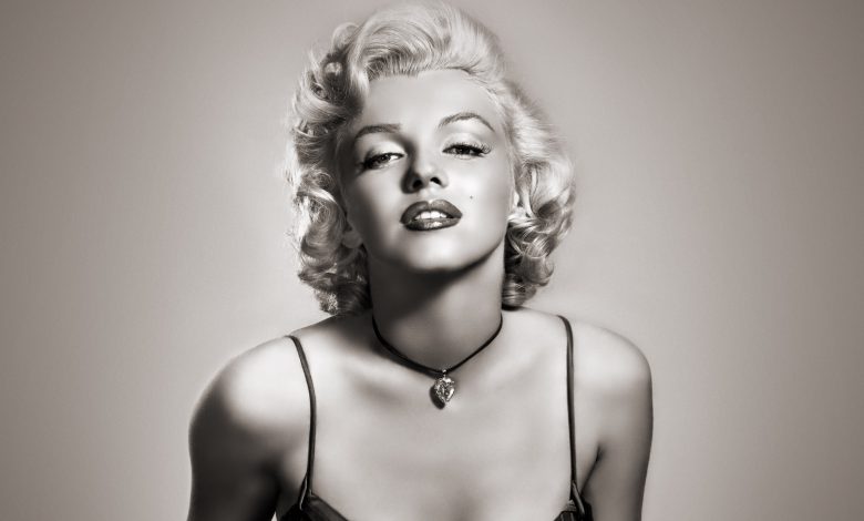 marilyn