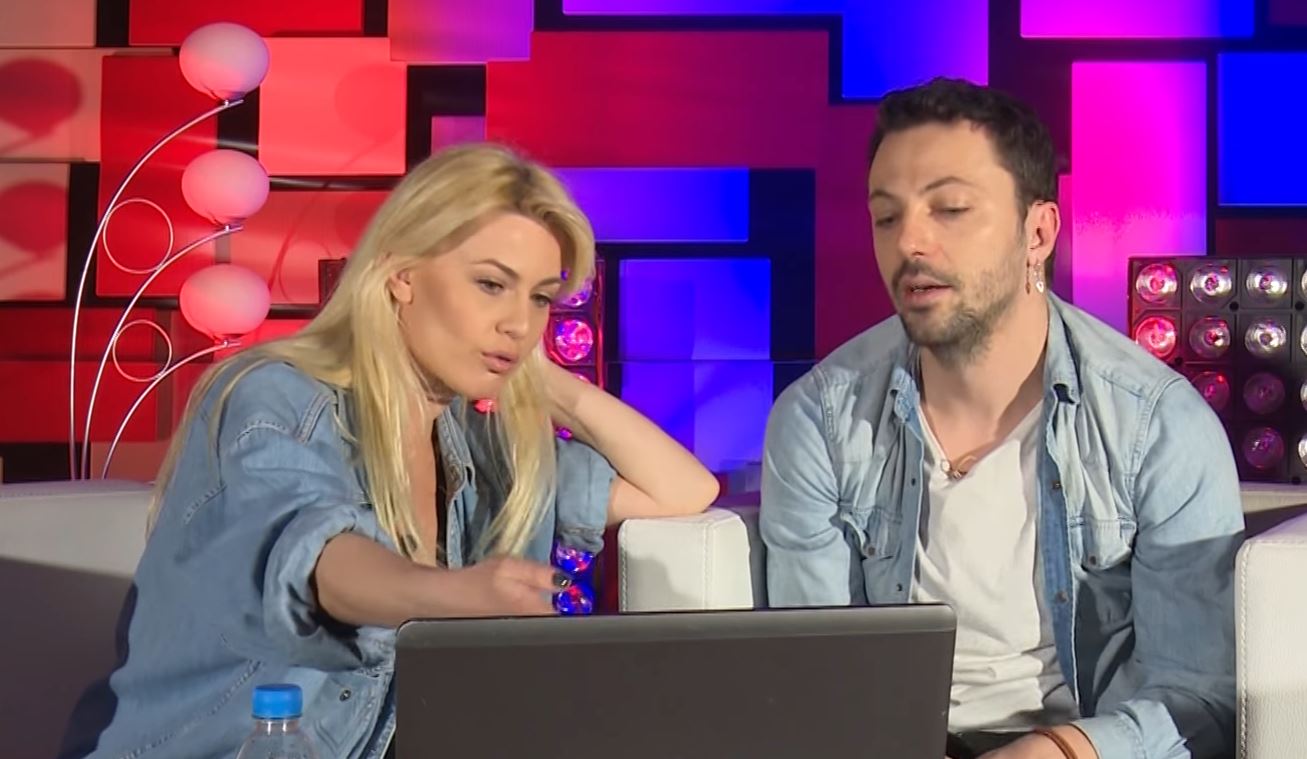 Valoni dhe Olta çift – Ja çfarë ndodhi mbrëmë