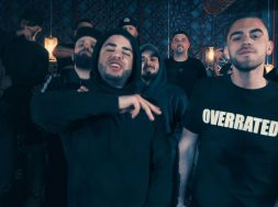 2017-07-07 12_15_19-Noizy - 100 Kile [Official 4K Video] - YouTube