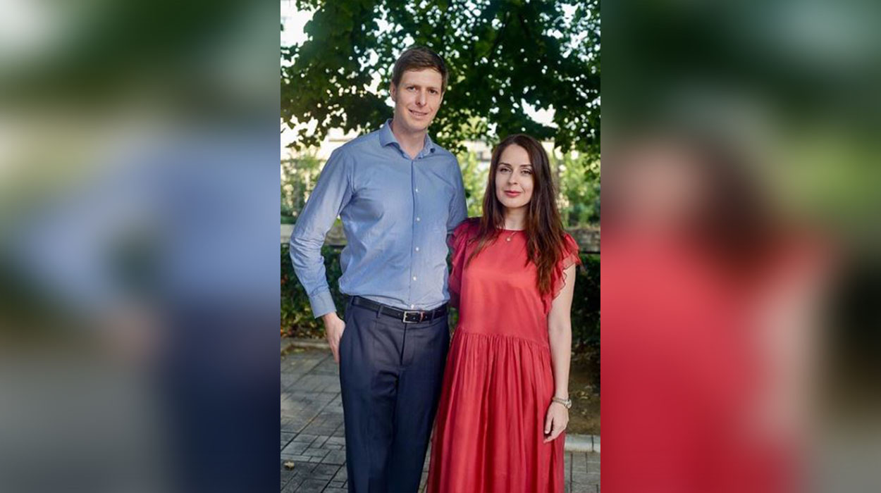 Ku po kalojnë pushimet Elia Zaharia & Princ Leka