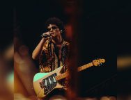 Bruno Mars