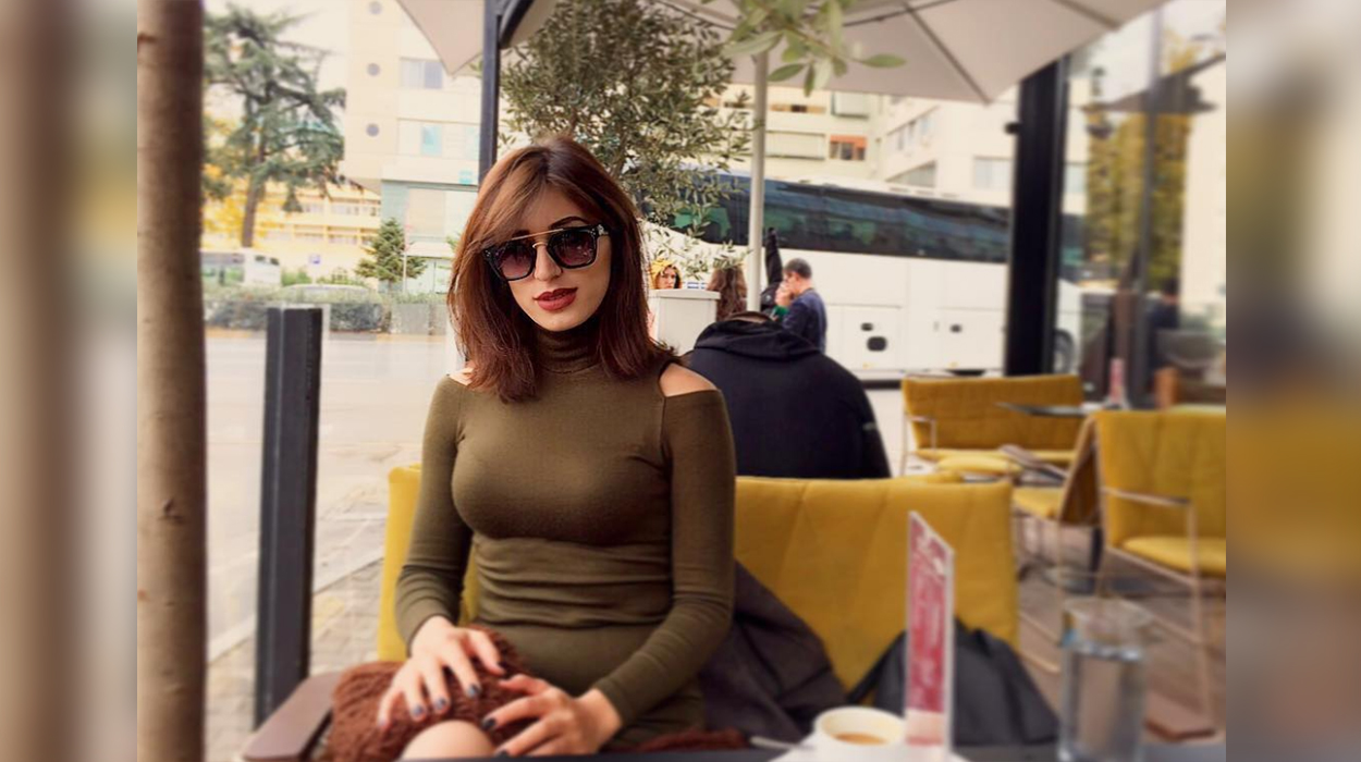 Ida Nurce tregon se kush është gjithçka në botë për të – Me këtë rast na prezanton edhe me prindërit e saj