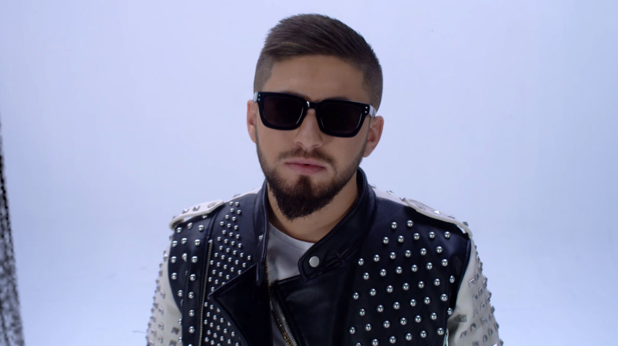 Young Flex dhe këngët e tij të suksesshme