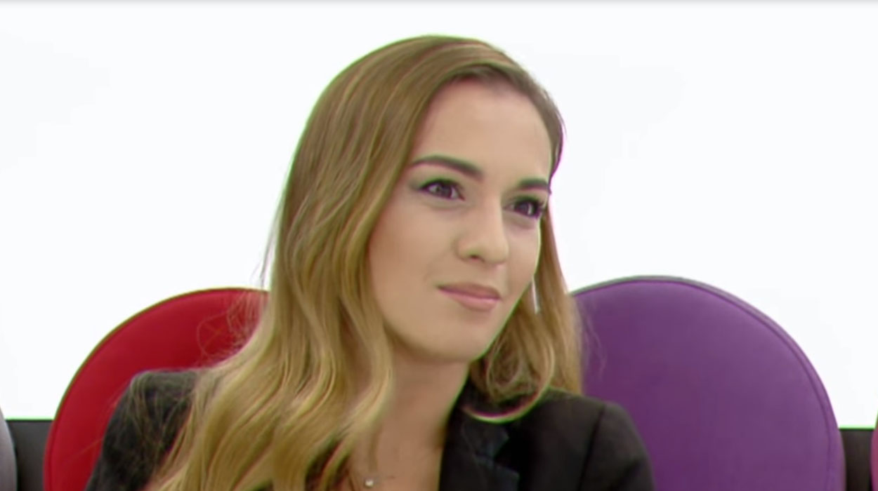 “Renato Mekolli është i vetmi mashkull që…”. Flet moderatorja