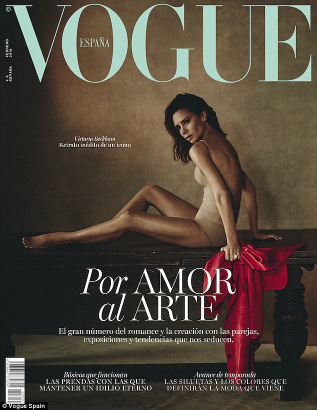 Victoria Beckham gati të shesë markën e saj? Perandoria e modës arrin vlerën 100 milionë paund